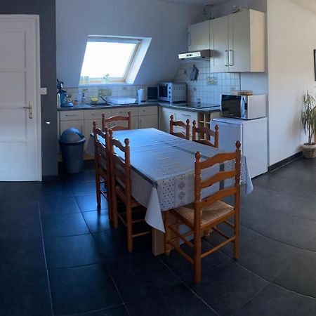 Apartmán Sur La Route Des Monts Bailleul  Exteriér fotografie