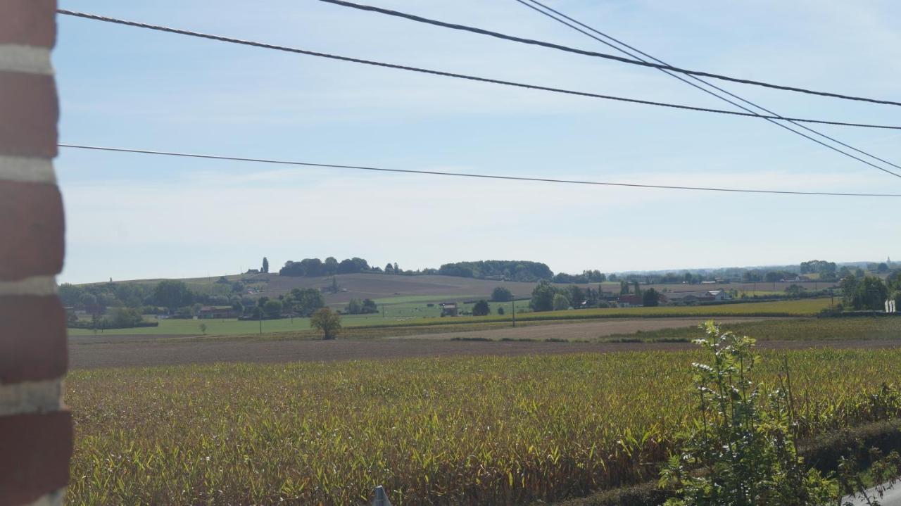 Apartmán Sur La Route Des Monts Bailleul  Exteriér fotografie