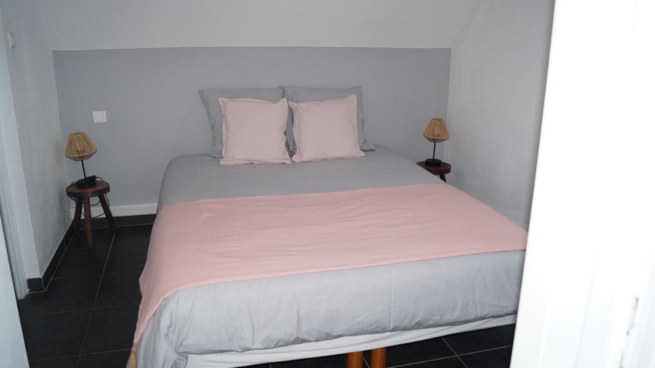 Apartmán Sur La Route Des Monts Bailleul  Exteriér fotografie